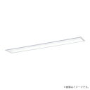 LEDベースライト セット XLX418GELTRZ9(NNLK41727J+NNL4100ELT RZ9)XLX418GELT RZ9 パナソニック