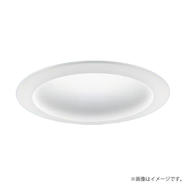 ※XND1031PNDD9の相当品天井埋込型　LED（昼白色）　ダウンライト　拡散タイプ　調光タイプ（ライコン別売）／埋込穴φ100◆器具光束：690 lm　◆電圧：100〜242 V　◆消費電力：7.6 W　◆消費効率：90.7 lm/W◆【枠】アルミダイカスト（ホワイトつや消し仕上）◆【パネル】アクリル（乳白つや消し）◆天井埋込型、埋込穴φ100、拡散タイプ◆Ra85◆埋込型◆●天井面取付専用◆調光範囲（約1％〜100％）◆注）調光する場合は適合調光器（別売）と組み合わせてご使用ください。◆埋込穴径：φ100 mm　◆埋込高：134 mm◆質量：0.7 kg◆LED（昼白色）　◆色温度：5000 K　◆光束維持時間40000時間（光束維持率85％）LED内蔵電源ユニット内蔵※本商品は受注生産品のため発送までにお時間をいただく場合があります。納期については、ご注文後に当店よりメールにてお知らせします。なお本商品ご注文の決済方法について商品代引は不可となります。また、ご注文後のキャンセルはできません。予めご了承下さい。メーカー希望小売価格はメーカーカタログに基づいて掲載しています