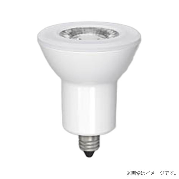 26 mm Cfl - LED電球 ハロゲン電球形 E11 口金 LDR5WWE114（LDR5W-W-E11/4）東芝ライテック