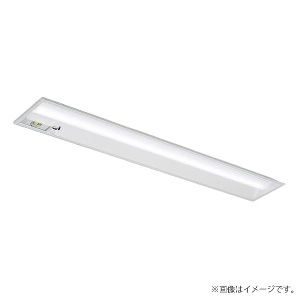 LEDRS41475KLS9（LEDRS-41408M-LS9+R-4121MLSJ）LEDRS-41475K-LS9 LED非常灯 非常用照明器具 セット 東芝ライテック