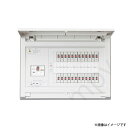 〔即納〕分電盤 パールテクト ドア付 リミッタスペースなし 単3 16+2 40A MAG34162 テンパール工業