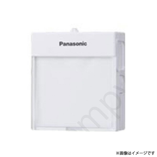 WTF4088CW 明るさセンサ付ハンディホーム保安灯 パナソニック