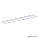 LEDベースライト セット XFX400TEWLE9(NNLK42742+NEL4000EW LE9)XFX400TEW LE9 パナソニック(3)