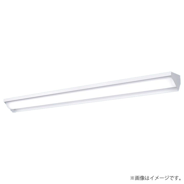 Rakuten - LEDベースライト セット XFX400WEVLR9（NNLK41511J+NEL4000EV LR9）XFX400WEV LR9 パナソニック