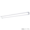 LEDベースライト セット XFX410WEDLA9(NNLK41511J+NEL4100ED LA9)XFX410WED LA9 パナソニック