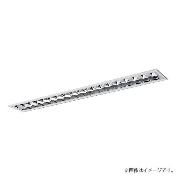 Rakuten - LEDベースライト セット XFX411FELLE9（NNLK42762J+NEL4100EL LE9+FSK41215）XFX411FEL LE9 パナソニック