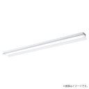 LEDベースライト セット XFX420KELLE9(NNLK41517J+NEL4200EL LE9)XFX420KEL LE9 パナソニック(3)