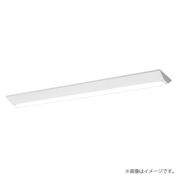 樂天商城 - LEDベースライト セット XFX429DELLE9（NNLK42123+NEL4200EL LE9）XFX429DEL LE9 パナソニック