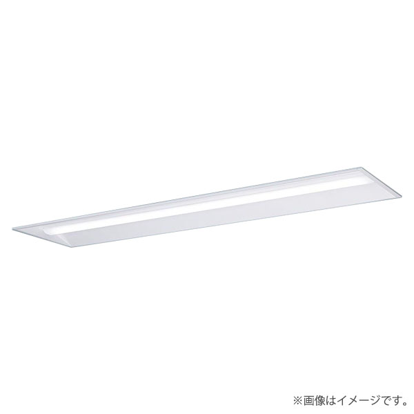 Base Lights - LEDベースライト セット XFX429UEWLE9（NNLK42322+NEL4200EW LE9）XFX429UEW LE9 パナソニック