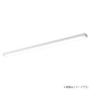 LEDベースライト セット XFX430NEDLA9(NNLK41509J+NEL4300ED LA9)XFX430NED LA9 パナソニック(3)