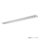 LEDベースライト セット XFX433FEDLE9(NNLK42762J+NEL4300ED LE9+FSK41235)XFX433FED LE9 パナソニッ...