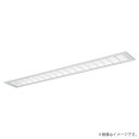LEDベースライト セット XFX435FENLE9(NNLK42762J+NEL4300EN LE9+FSK41270F)XFX435FEN LE9 パナソニック(3)