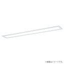 LEDベースライト セット XFX436FEWLA9(NNLK42762J+NEL4300EW LA9+NNFK41260)XFX436FEW LA9 パナソニ...