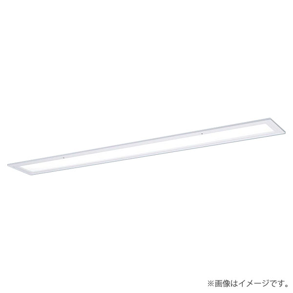Rakuten - LEDベースライト セット XFX436FEWLE9（NNLK42762J+NEL4300EW LE9+NNFK41260）XFX436FEW LE9 パナソニック