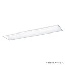 LEDベースライト セット XFX437GHNLE9(NNLK42727J+NEL4300HN LE9)XFX437GHN LE9 パナソニック(3)
