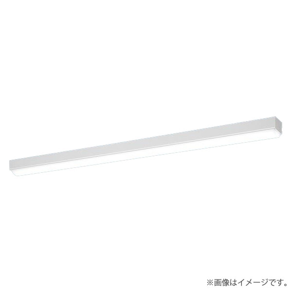 樂天商城 - LEDベースライト セット XFX439NELLE9（NNLK41109+NEL4300EL LE9）XFX439NEL LE9 パナソニック