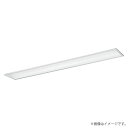 LEDベースライト セット XFX440FHWLA9(NNLK42762J+NEL4400HW LA9)XFX440FHW LA9 パナソニック