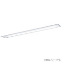 LEDベースライト セット XFX440MEVRC9(NNLK41710J+NEL4400EV RC9)XFX440MEV RC9 パナソニック