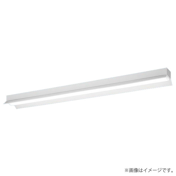 Rakuten - LEDベースライト セット XFX449KHWLA9（NNLK41117+NEL4400HW LA9）XFX449KHW LA9 パナソニック