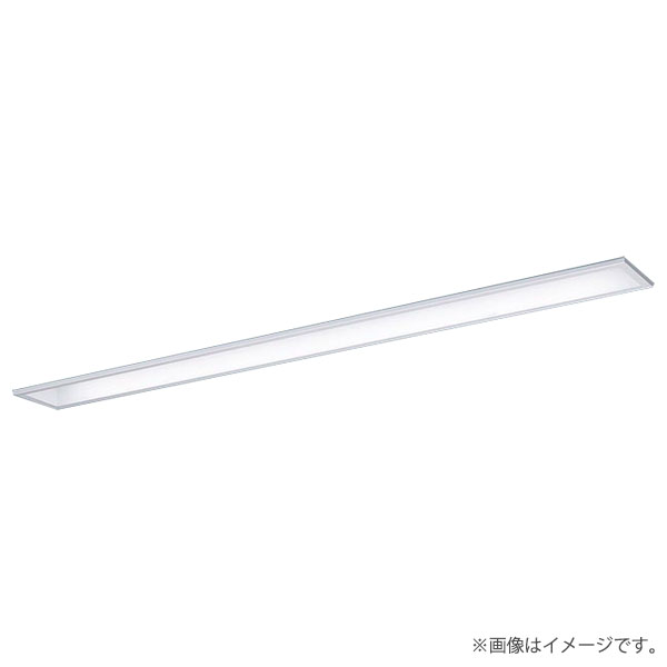 LEDベースライト セット XFX450MEDLR9(NNLK41710J+NEL4500ED LR9)XFX450MED LR9 パナソニック