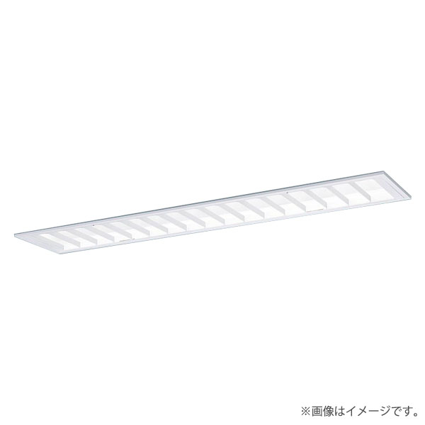 LEDベースライト セット XFX455EHNLE9（NNLK42764J+NEL4500HN LE9+FSK42270F）XFX455EHN LE9 パナソニ..