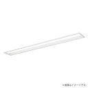 LEDベースライト セット XFX459PEDLE9(NNLK41315+NEL4500ED LE9)XFX459PED LE9 パナソニック