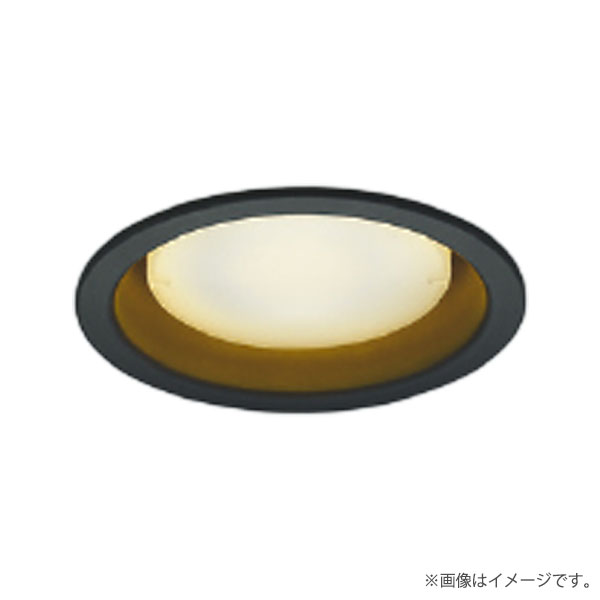 樂天商城 - 〔即納〕LEDダウンライト 電球色 AD1217B27 コイズミ照明
