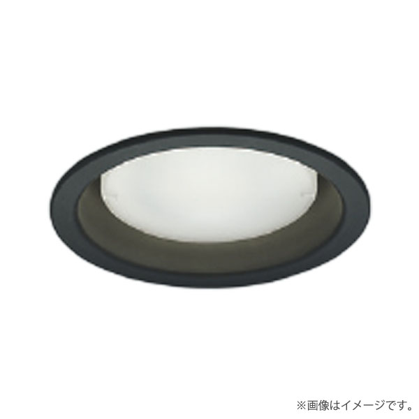 高気密SBダウンライトLEDランプLDF7枠：鋼・ブラック塗装幅-φ110 出幅-3 埋込穴径-φ100 埋込高-66 取付必要高-66mm 重-0.3kg◆消費電力：6.5W◆光束値：625lm◆11VA（100V）◆色温度：5000K◆演色性：Ra93◆ランプ寿命：40,000時間◆調光範囲約5 100％◆取付可能天井厚5 25mm◆配光は傾斜天井対応ではありません◆照射近接限度10cm◆適合調光器別売（逆位相調光器専用）※【即納商品】他店舗と在庫を共有しているため、ご注文のタイミングにより、まれに出荷まで時間を要する場合があります。メーカー希望小売価格はメーカーカタログに基づいて掲載しています