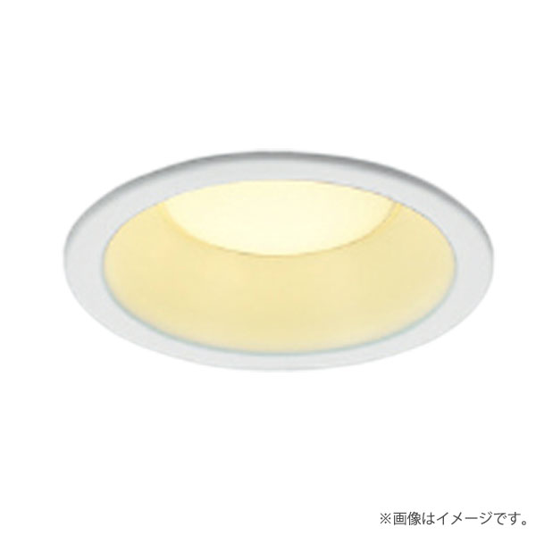 Rakuten - 〔即納〕LEDダウンライト 調光・調色 AD7324W99 コイズミ照明