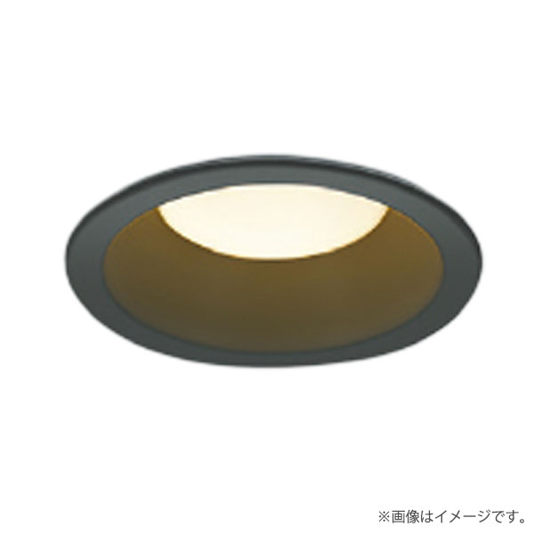 樂天商城 - 〔即納〕LEDダウンライト 電球色 AD7350B27 コイズミ照明