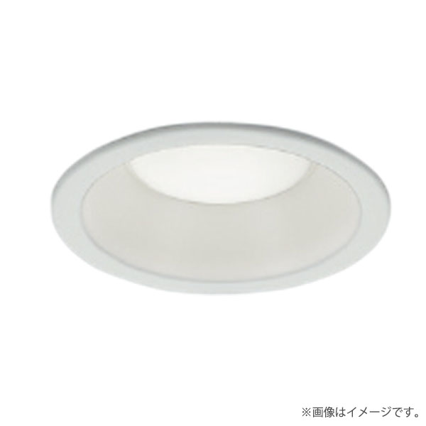 高気密SBダウンライトLED本体：鋼・ファインホワイト塗装幅-φ110 出幅-3 埋込穴径-φ100 埋込高-76 取付必要高-78mm 重-0.3kg◆消費電力：5.5W◆光束値：515lm◆8VA（100V）◆色温度：5000K◆演色性...