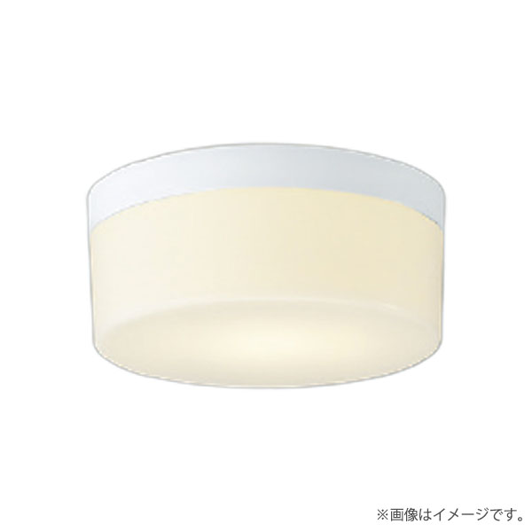 〔即納〕LEDシーリングライト 小型 AH54091 コイズミ照明