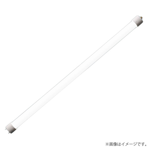 LED蛍光灯 直管 LEDランプ 昼光色 LDL20S・D/11/11-K（LDL20SD1111K）パナソニック