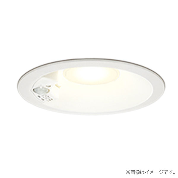 樂天商城 - 〔即納〕LEDダウンライト 電球色 OD361212R オーデリック