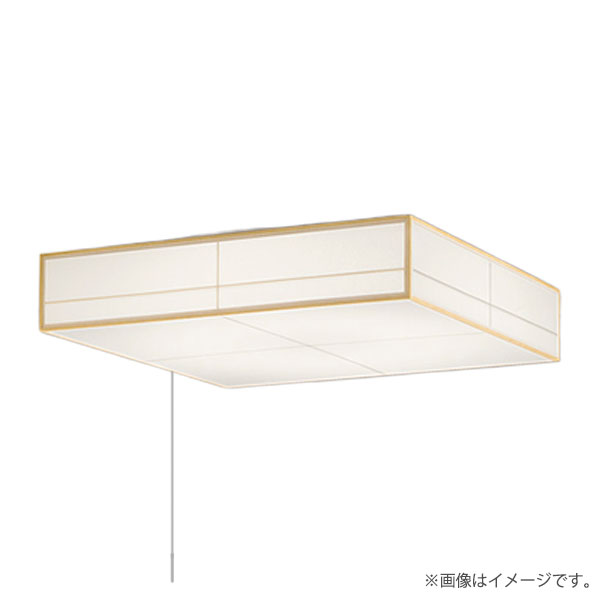 Rakuten - 〔即納〕LEDシーリングライト 和風 OL291701LR オーデリック