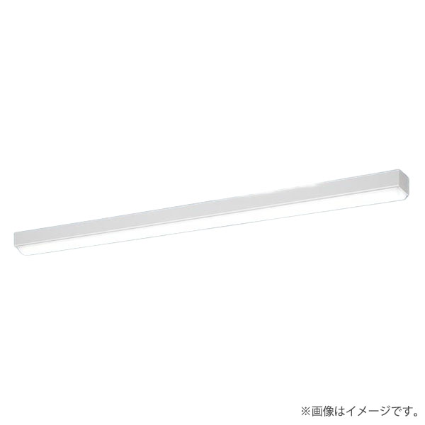 樂天商城 - LEDベースライト セット XFX439NENRD9（NNLK41109+NEL4300EN RD9）XFX439NEN RD9 パナソニック
