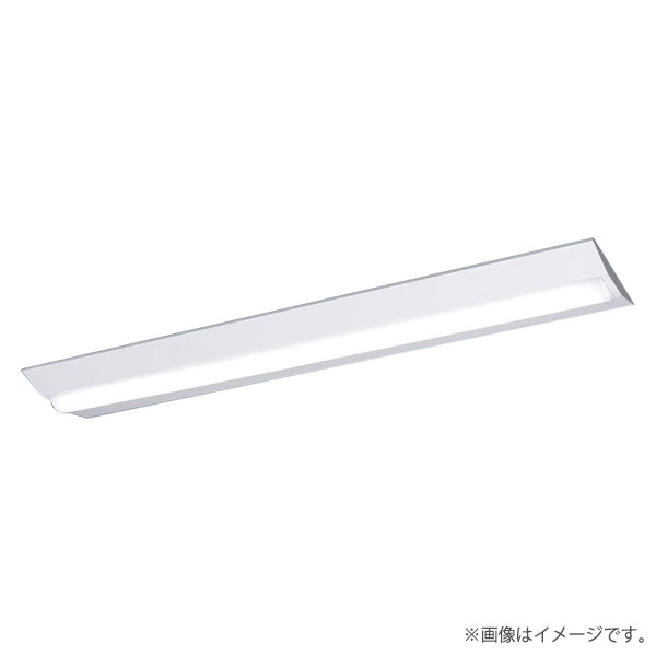 Rakuten - LEDベースライト セット XFX465DENLE9（NNLK42530J+NEL4600EN LE9）XFX465DEN LE9 パナソニック