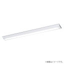 LEDベースライト セット XFX466AENLE9(NNLK41531J+NEL4600EN LE9)XFX466AEN LE9 パナソニック
