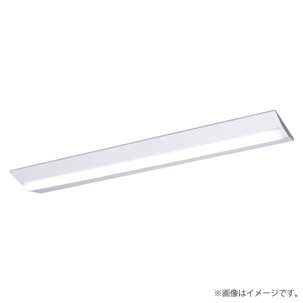 LEDベースライト セット XFX466DENLE9（NNLK42531J+NEL4600EN LE9）XFX466DEN LE9 パナソニック