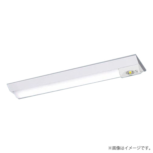 ※XLG201AGNCLE9（XLG201AGNC LE9）の後継品天井直付型　20形　一体型LEDベースライト（非常用）　30分間タイプ　自己点検スイッチ付・リモコン自己点検機能付・非常時LED一般出力型◆全光束：830 lm　◆安定器出力型：定格出力型　◆安定器補足：＜出力固定型＞　◆電圧：100〜242 V　◆消費電力：7 W　◆消費効率：118.5 lm/W◆点検スイッチ付◆充電モニタ（緑）付◆自己点検スイッチ付◆天井直付型、30分間タイプ、非常用照明器具・800 lmタイプ・非調光◆Ra83（常用光源）◆Ra70（非常用光源）◆非常灯評定番号：LALE-027【交換電池】FK792【リモコン】FSK90910K（別売）◆●水平天井取付専用◆注）調光はできません。◆幅：150 mm　◆長：732 mm　◆高：53 mm◆質量：1.7 kg◆非常時・本体組込LED点灯　　常時・ライトバー点灯　◆色温度：5000 K　◆光束維持時間40000時間（光束維持率85％）LED内蔵電源ユニット内蔵メーカー希望小売価格はメーカーカタログに基づいて掲載しています