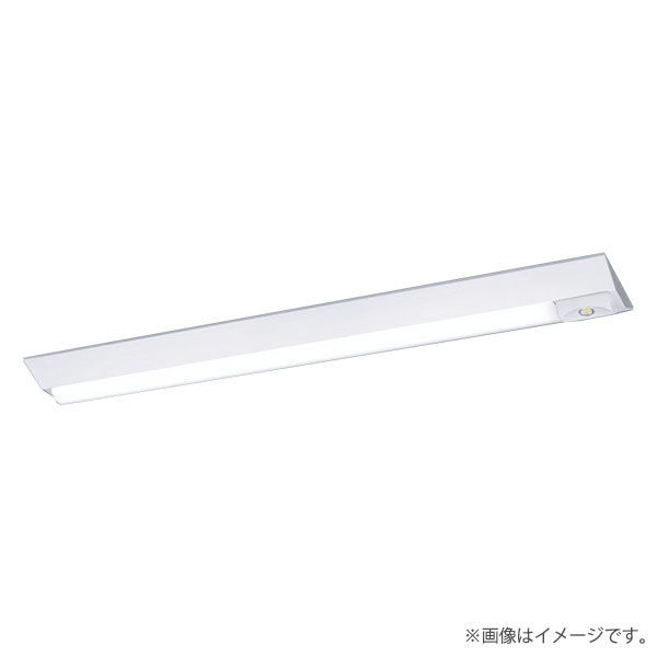 ※XLG459DGNLE9（XLG459DGN LE9）の後継品リニューアル用　天井直付型　40形　一体型LEDベースライト（非常用）　電源別置形・予備電源別置形◆全光束：5200 lm　◆安定器出力型：定格出力型　◆安定器補足：＜出力固定型＞　◆電圧：100〜242 V　◆消費電力：31.9 W　◆消費効率：163 lm/W◆天井直付型、非常用照明器具・5200 lmタイプ・昼白色・非調光◆非常灯評定番号：LCLE-014◆幅：230 mm　◆長：1250 mm　◆高：73 mm◆質量：2.7 kg◆非常時・本体組込LED点灯　　常時・ライトバー点灯　◆非常時LED点灯　◆色温度：5000 K　◆光源寿命40000時間（光束維持率85％）LED内蔵電源ユニット内蔵※本商品は受注生産品のため発送までにお時間をいただく場合があります。納期については、ご注文後に当店よりメールにてお知らせします。なお本商品ご注文の決済方法について商品代引は不可となります。また、ご注文後のキャンセルはできません。予めご了承下さい。メーカー希望小売価格はメーカーカタログに基づいて掲載しています
