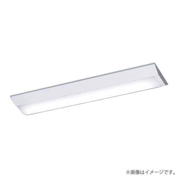 樂天商城 - XFX210AELLE9（NNLK21515J+NEL2100EL LE9）XFX210AEL LE9 LEDベースライト セット パナソニック