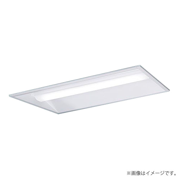 Rakuten - XFX210VNNLE9（NNLK22730+NEL2100NN LE9）XFX210VNN LE9 LEDベースライト セット パナソニック