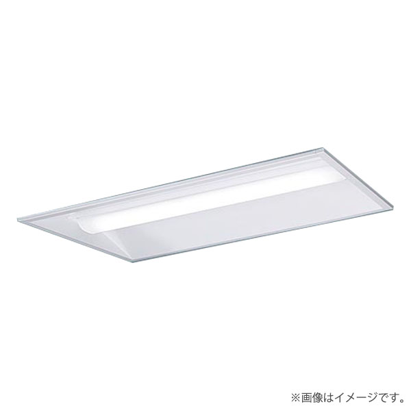 ※XLX219VNNLE9（XLX219VNN LE9）の後継品リニューアル用　天井埋込型　20形　一体型LEDベースライト　シンプルセルコンひとセンサON/OFF 段調光切替タイプ◆器具光束：1500 lm　◆安定器出力型：定格出力型　◆安定器補足：＜ひとセンサ対応式(シンプルセルコン)＞　◆電圧：100〜242 V　◆消費電力：11.6 W　◆消費効率：129.3 lm/W◆【本体】亜鉛鋼板◆【反射板】鋼板（高反射白色粉体塗装）◆【ライトバー（カバー）】ポリカーボネート（乳白）◆ひと（熱線）センサ付◆天井埋込型、ひとセンサ付・1600 lmタイプ・昼白色・非調光◆Ra83◆幅：328 mm　◆長：656 mm　◆埋込穴幅：300 mm　◆埋込穴長：639 mm　◆埋込高：100 mm◆質量：2.2 kg◆LED（昼白色）　◆色温度：5000 K　◆光束維持時間40000時間（光束維持率85％）LED内蔵電源ユニット内蔵メーカー希望小売価格はメーカーカタログに基づいて掲載しています