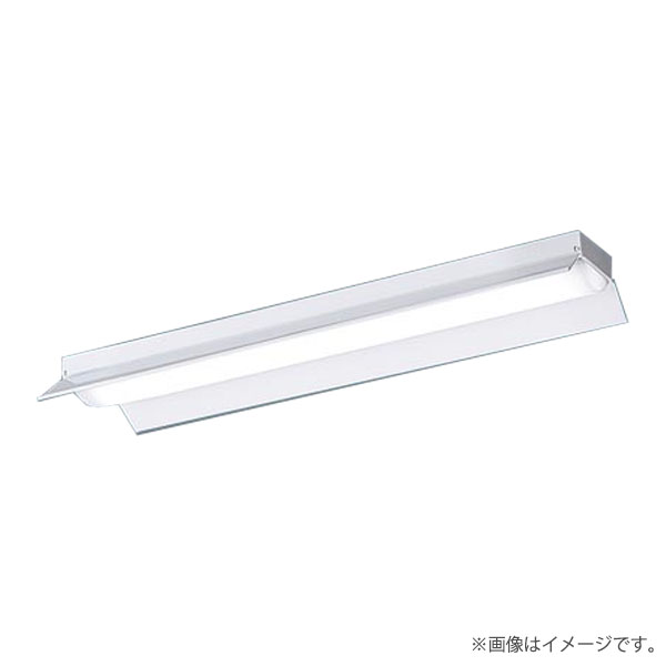 樂天商城 - XFX230KENRX9（NNLK21517J+NEL2300EN RX9）XFX230KEN RX9 LEDベースライト セット パナソニック