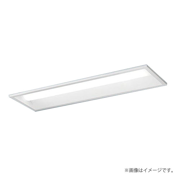 ※XLX239REVLA9（XLX239REV LA9）の後継品リニューアル用　天井埋込型　20形　一体型LEDベースライト　連続調光型調光タイプ（ライコン別売）◆器具光束：2940 lm　◆安定器出力型：定格出力型　◆安定器補足：＜約10〜100％連続調光型＞　◆電圧：100〜242 V　◆消費電力：20.1 W　◆消費効率：146.2 lm/W◆Ra83◆幅：210 mm　◆長：656 mm　◆埋込穴幅：190 mm　◆埋込穴長：639 mm　◆埋込高：95 mm◆質量：1.9 kg◆LED（温白色）　◆色温度：3500 K　◆光束維持時間40000時間（光束維持率85％）LED内蔵電源ユニット内蔵※本商品は受注生産品のため発送までにお時間をいただく場合があります。納期については、ご注文後に当店よりメールにてお知らせします。なお本商品ご注文の決済方法について商品代引は不可となります。また、ご注文後のキャンセルはできません。予めご了承下さい。メーカー希望小売価格はメーカーカタログに基づいて掲載しています