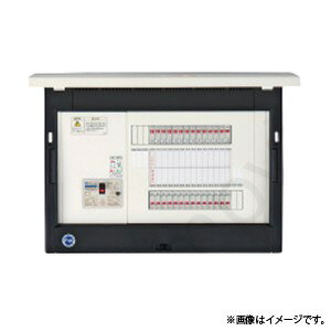 樂天商城 - 分電盤 オール電化対応 扉付 ドア付 リミッタスペースなし 単3 20+0 100A EN2D 1200-2B (EN2D12002B) 河村電器〔代引不可〕