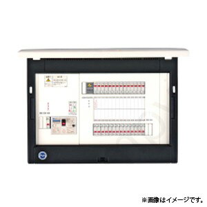 樂天商城 - 分電盤 オール電化+高機能 扉付 ドア付 リミッタスペースなし 単3 20+0 100A EN2D 1200-3H(EN2D12003H) 河村電器〔代引不可〕