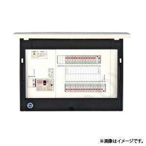 分電盤 太陽光発電＋オール電化/高機能対応 扉付 ドア付 リミッタスペースなし 単3 34+0 100A EN2T 134032V (EN2T134032V) 河村電器〔代引不可〕
