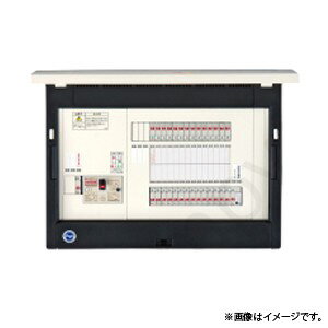 分電盤 太陽光発電+オール電化対応 扉付 ドア付 リミッタスペースなし 単3 24+0 60A EN2T 6240-33 (EN2T624033) 河村電器〔代引不可〕
